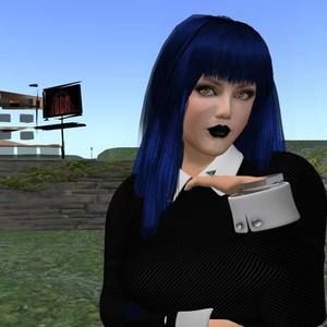 Meet your Posher, Alessa